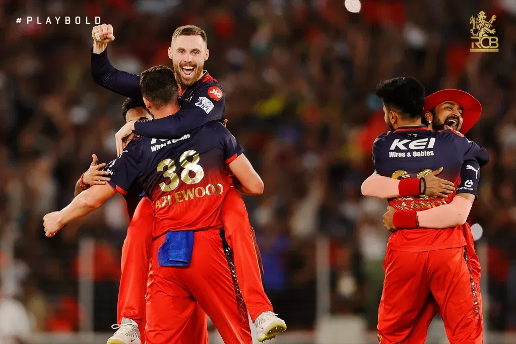 RCB