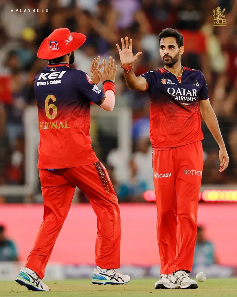 Rcb