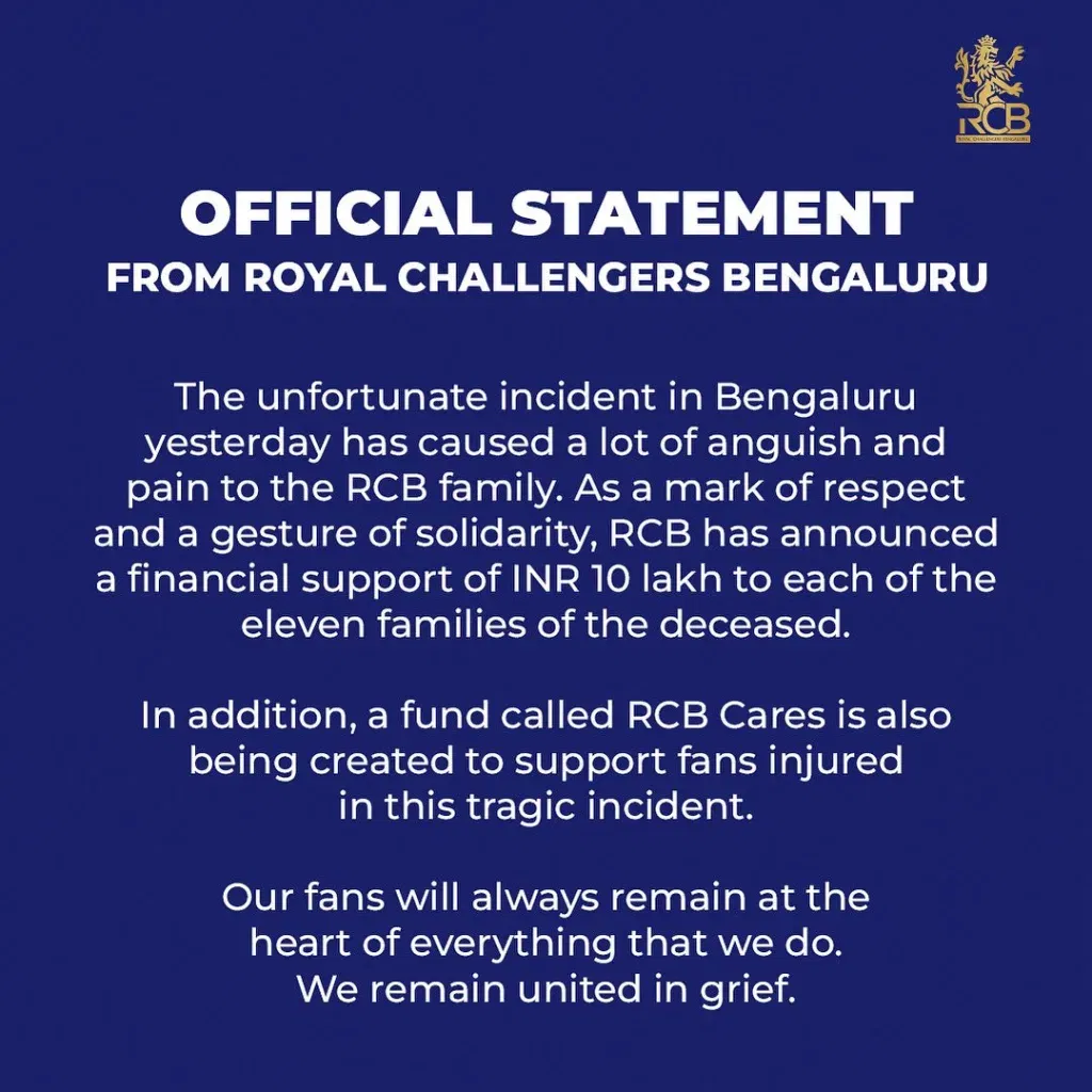 Rcb