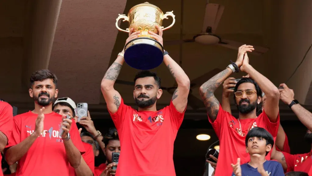 Rcb face ipl 2026 ban 1