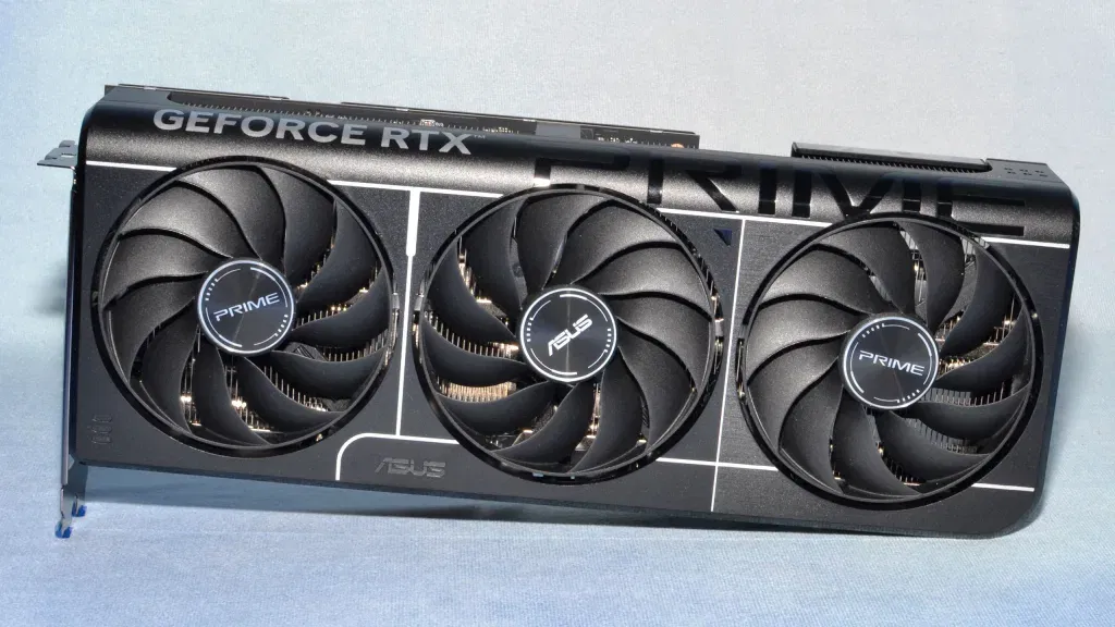 RTX 5070 Ti Super