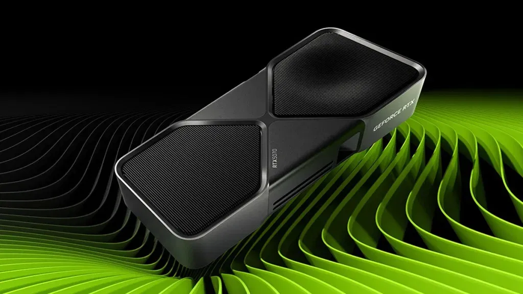 Rtx 5070 ti super 2