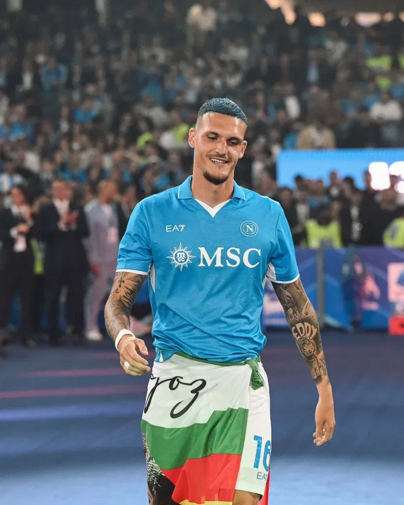 Rafa marin