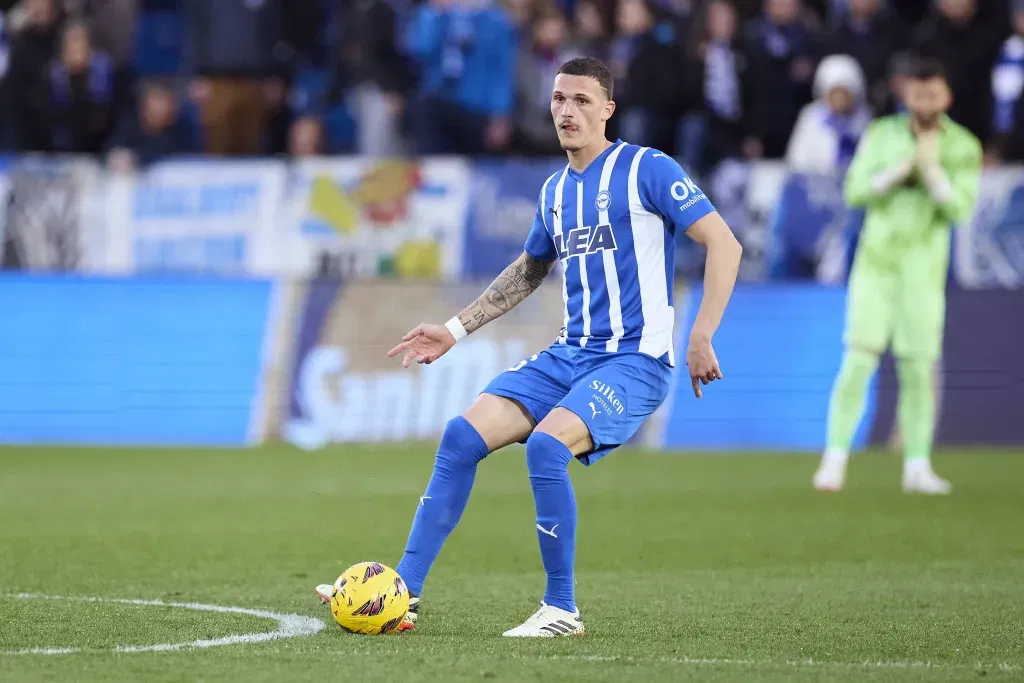 Rafa marin