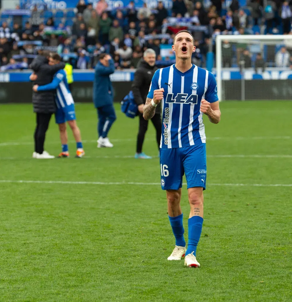 Rafa marin