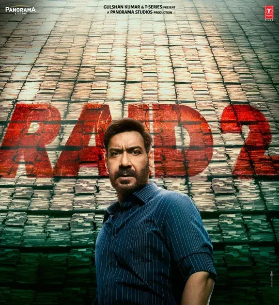 Raid 2