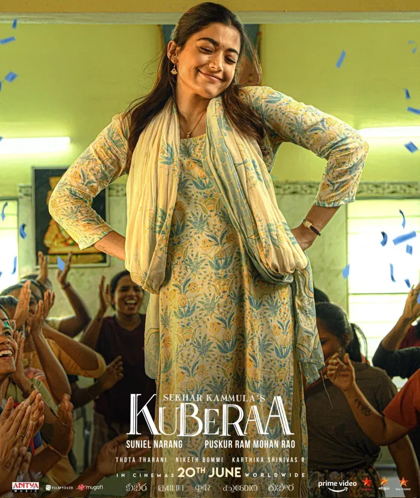 Rashmika mandanna