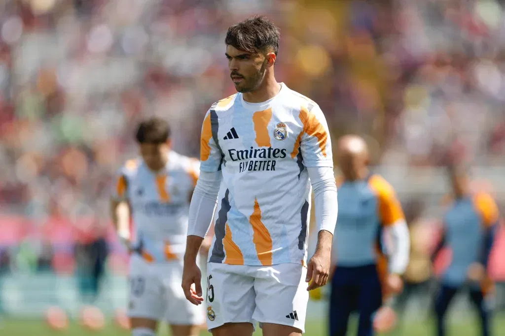 Raul asencio