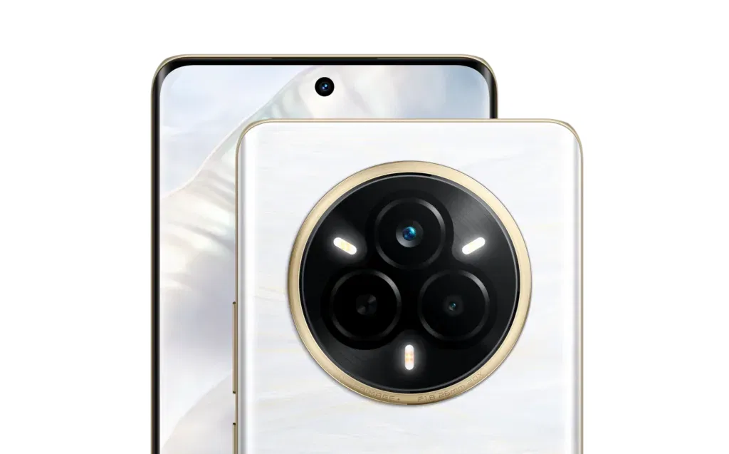 Realme 15 Lite