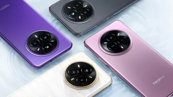 Realme 15 Pro