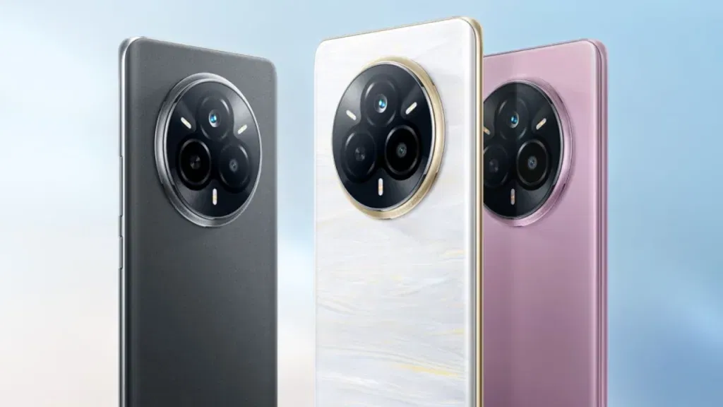 Realme 15 pro 5g 3