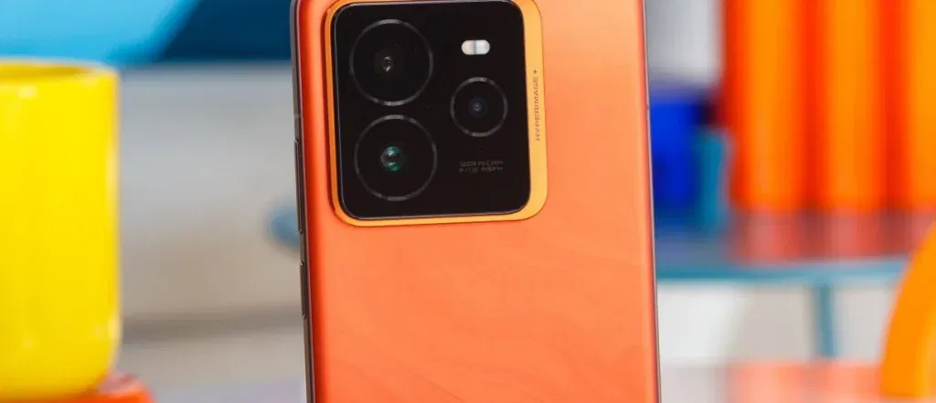 Realme gt 8 pro 3