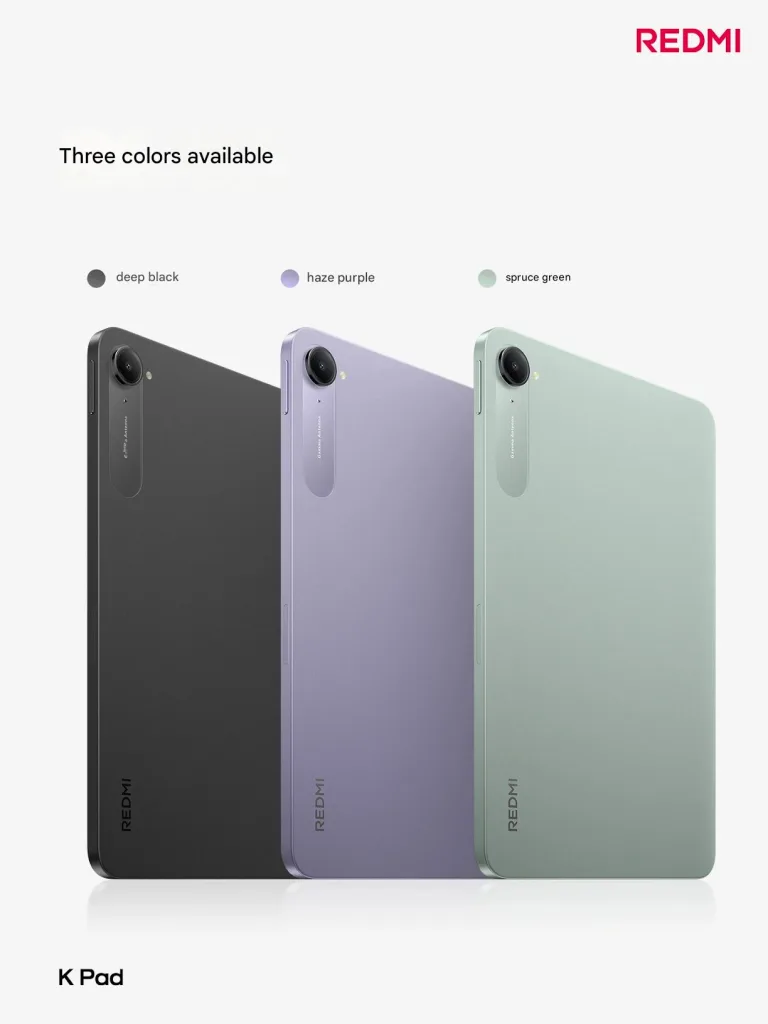 Redmi k pad 2