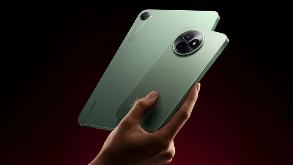 Redmi K80 Ultra