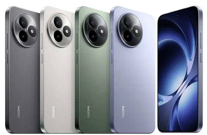 Redmi K80 Ultra