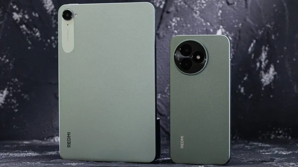 Redmi k80 ultra 2
