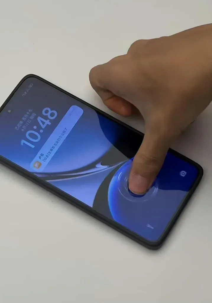 Redmi k80 ultra 3