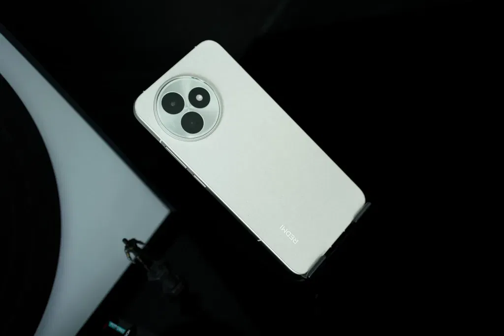 Redmi k80 ultra 3