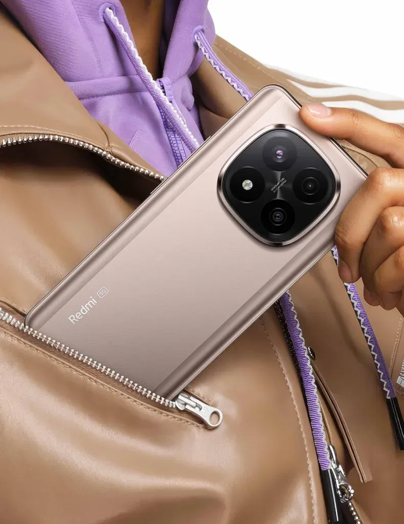 Redmi note 14 pro 1