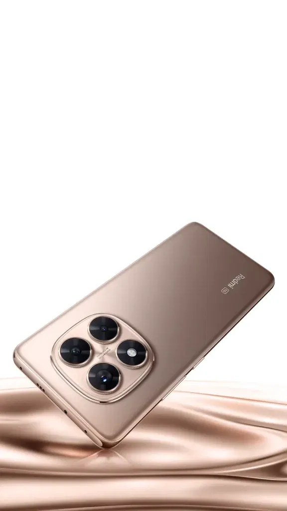 Redmi note 14 pro 3