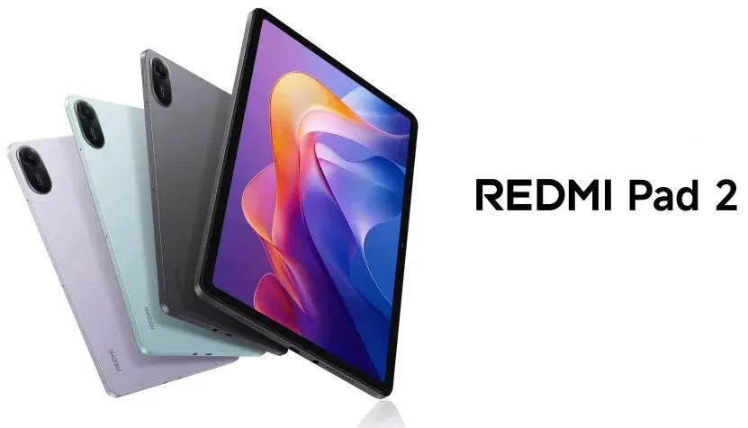 Redmi Pad 2