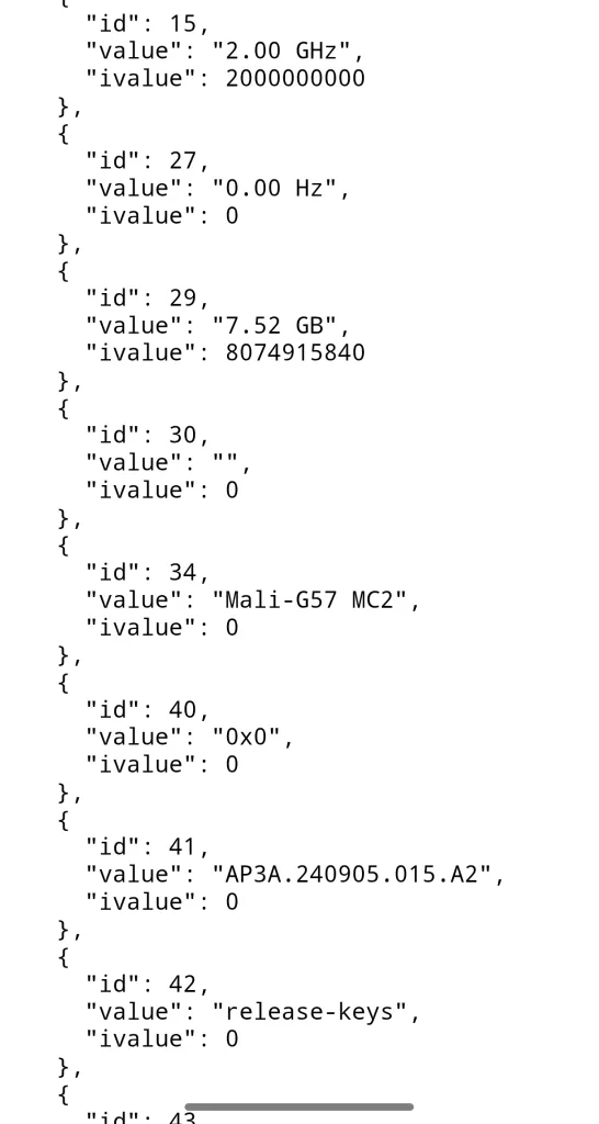 Redmi pad 2 2