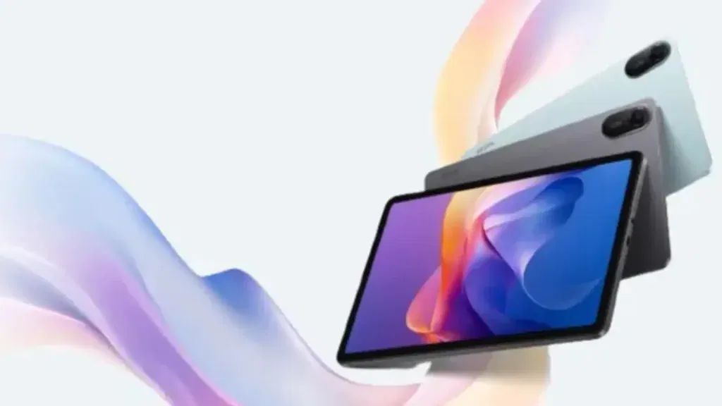 Redmi pad 2 3