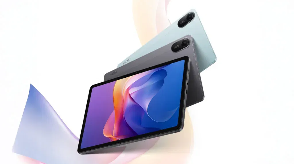 Redmi Pad 2