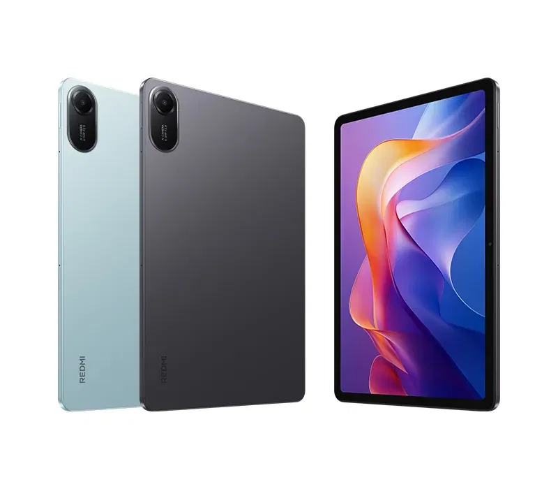 Redmi pad 2 launches in india 1