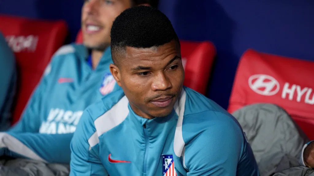 Reinildo to Sunderland: Premier League New Boys Secure Atlético Madrid Star in Two-Year Deal