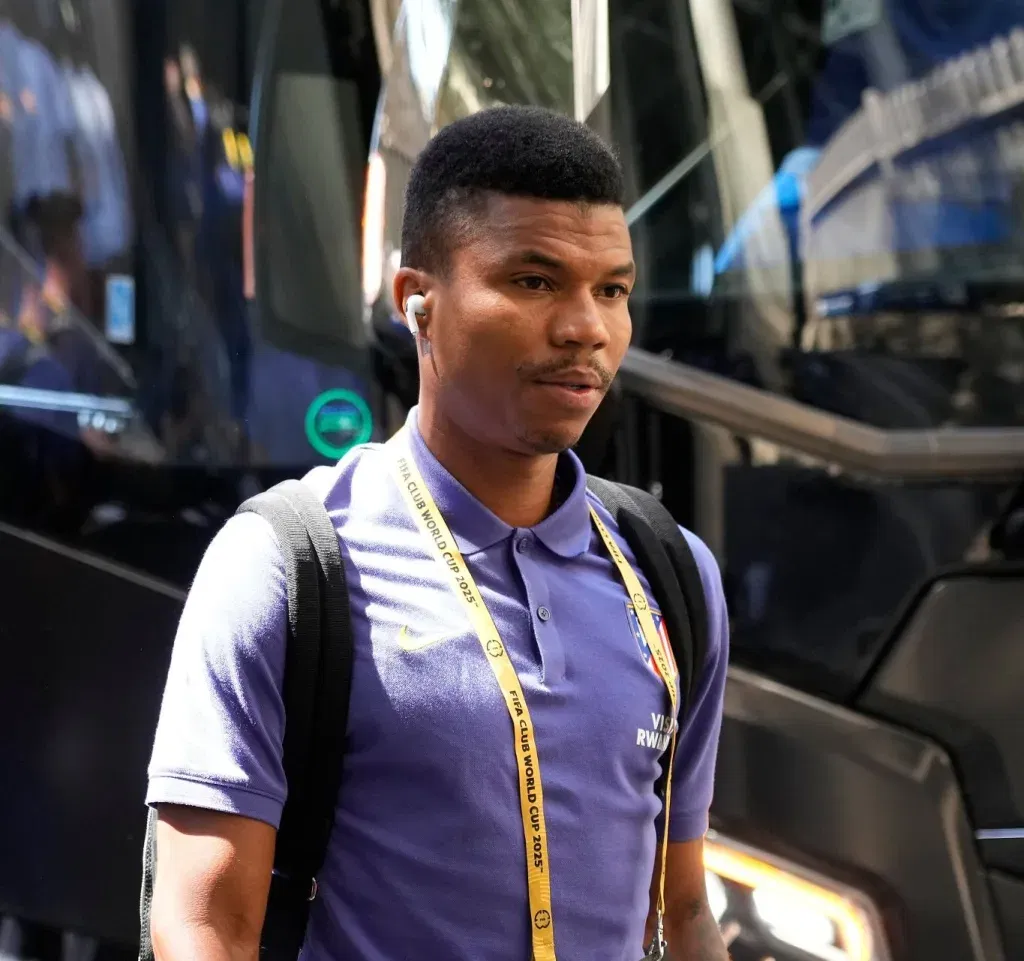 Reinildo