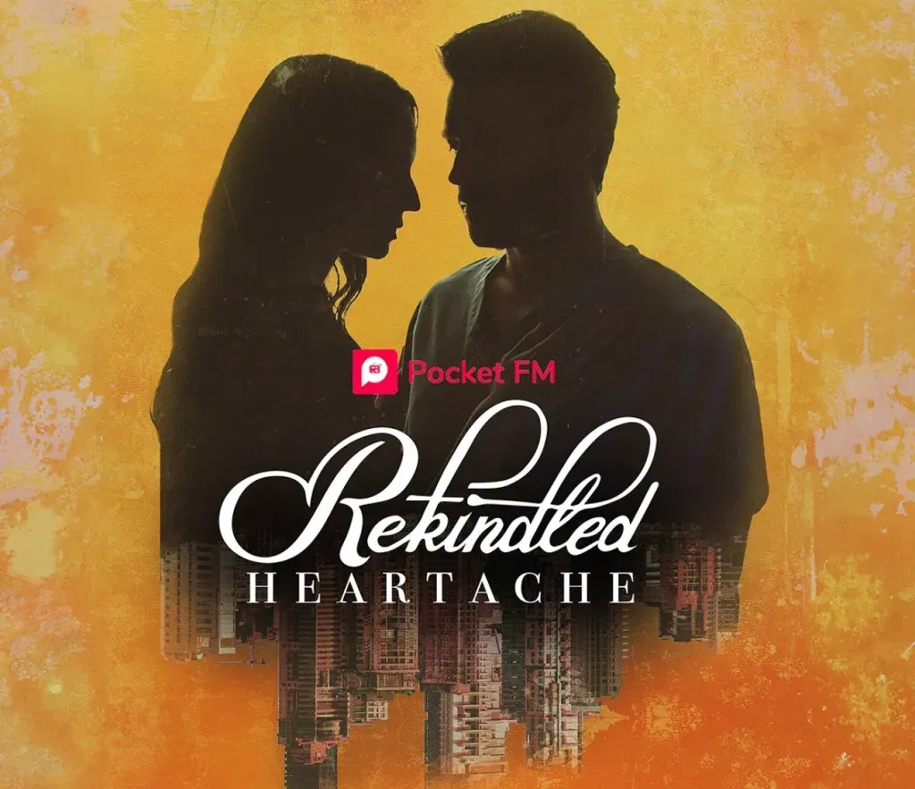 Rekindle heartache