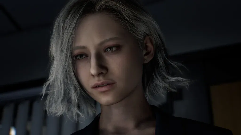 Resident evil 2
