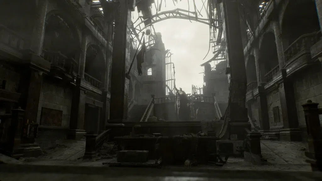 Resident evil 3