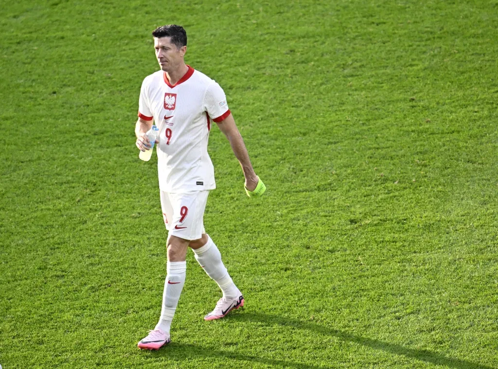 Euro 2024 poland v austria
