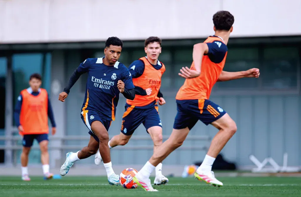 Rodrygo