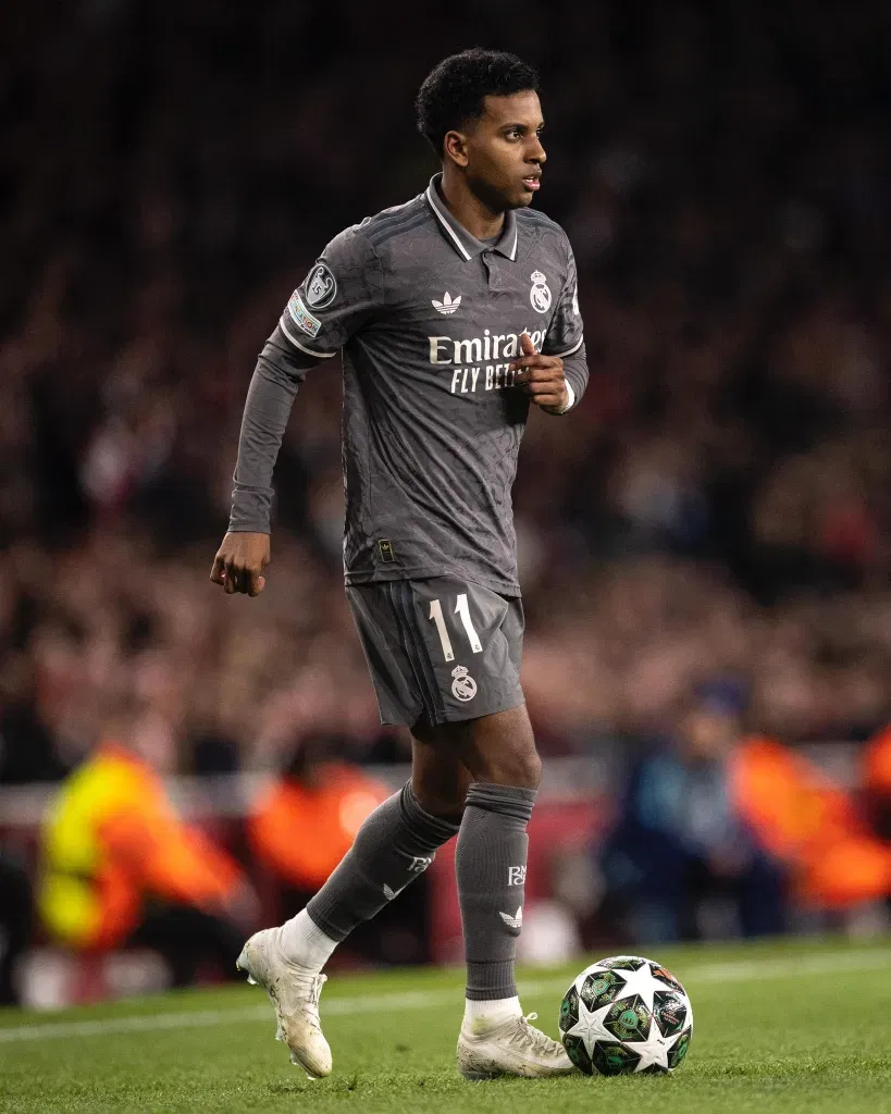 Rodrygo