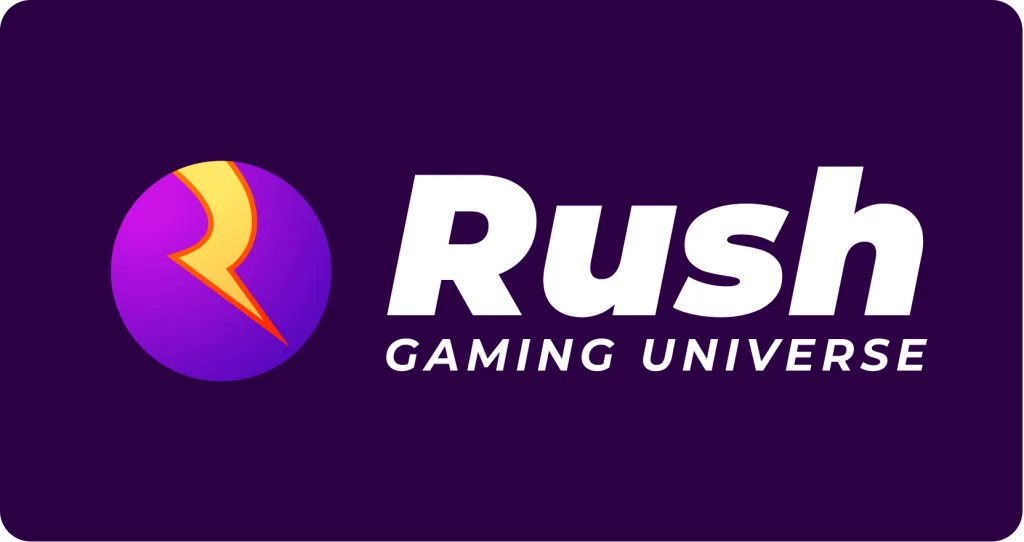 Rush logo