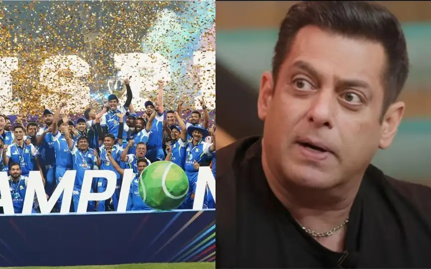 Salman khan ispl 3