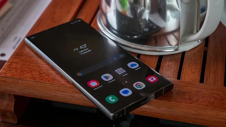 Samsung