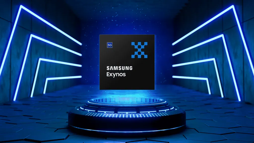 Samsung exynos 2500 3