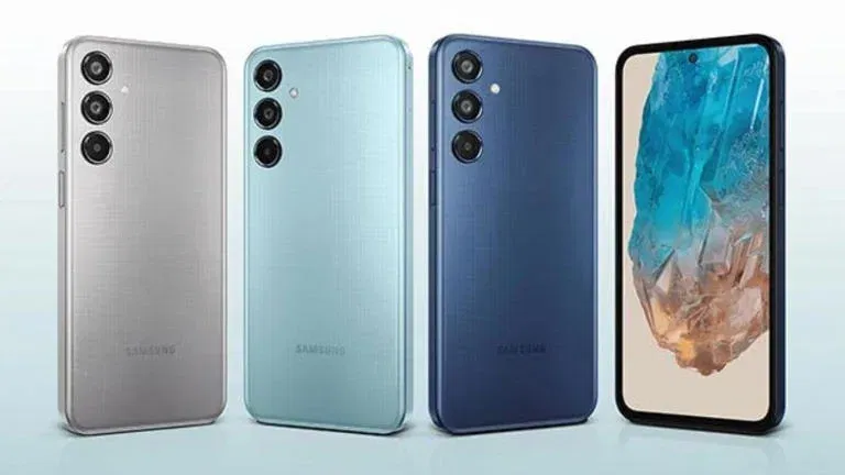 Samsung galaxy m36 3