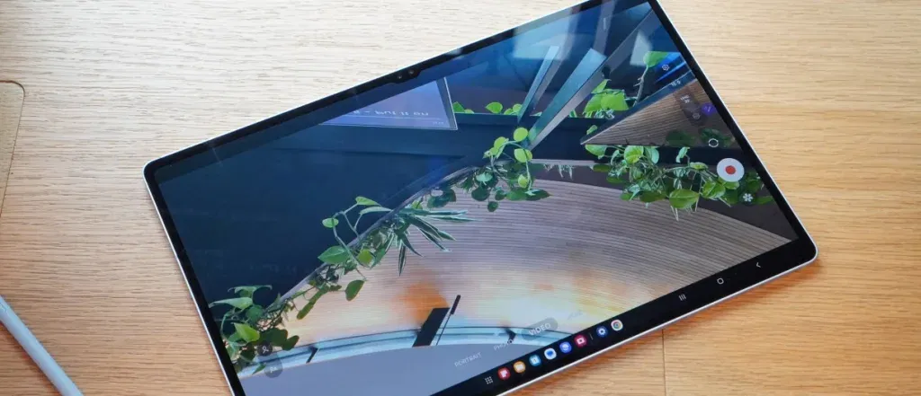 Samsung Galaxy Tab S11 Ultra