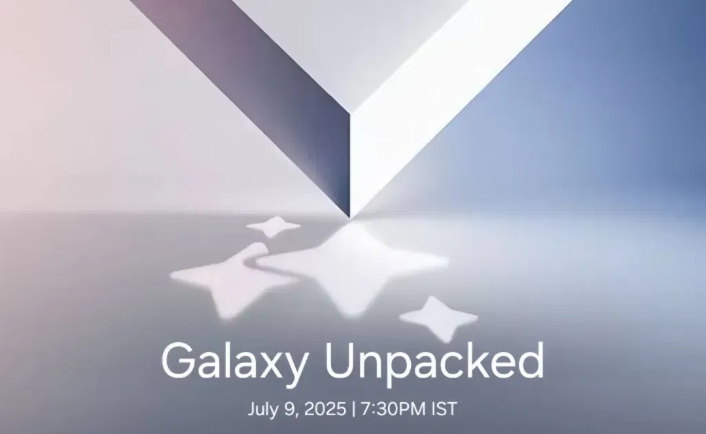 Galaxy Unpacked