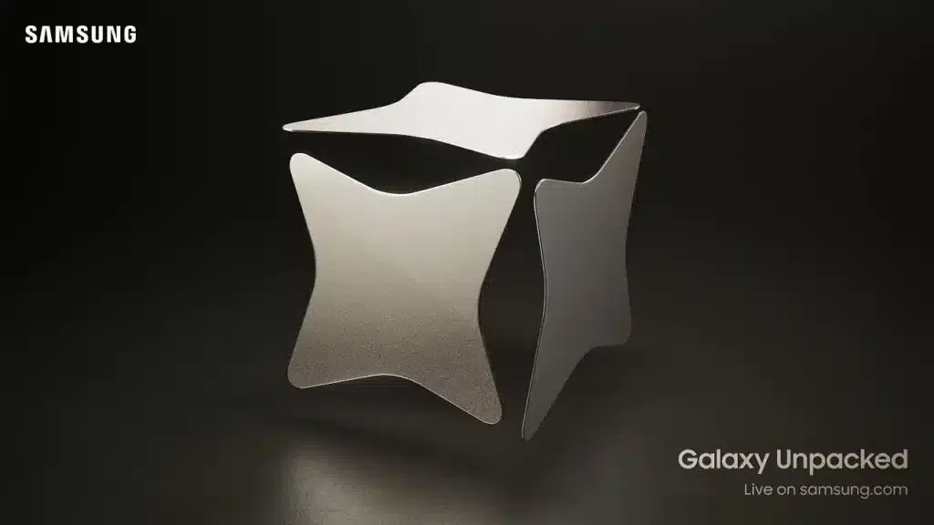 Samsung galaxy unpacked 2