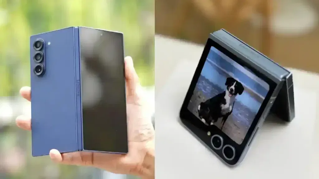 Galaxy Z Fold 7
