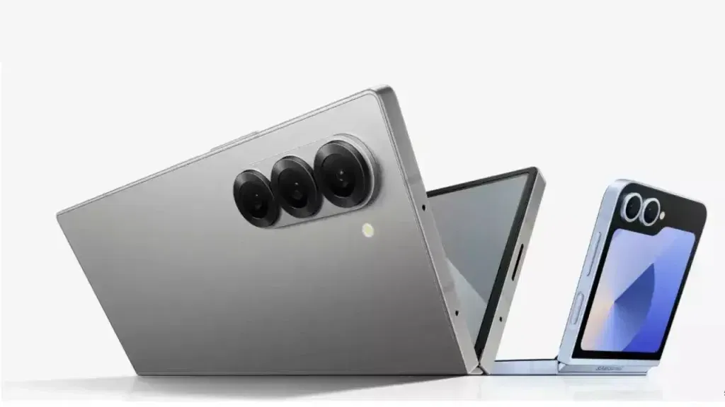 Samsung galaxy z fold 7 3