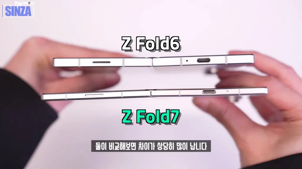 Samsung galaxy z fold 7 4