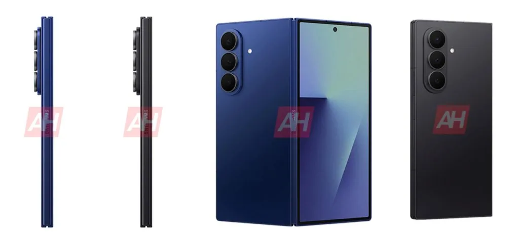 Galaxy Z Fold7