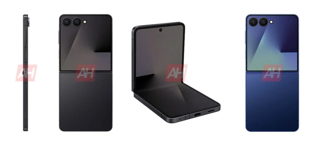 Samsung galaxy z fold7 2